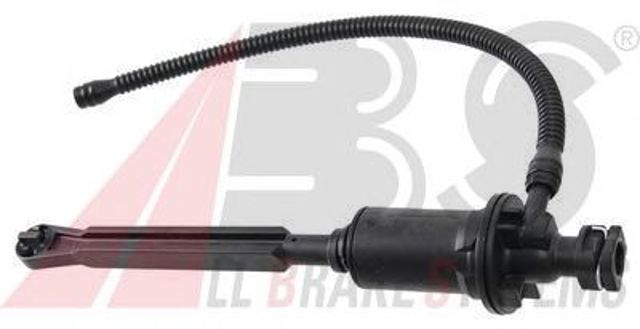 ГЦЗ 41415 ABS
