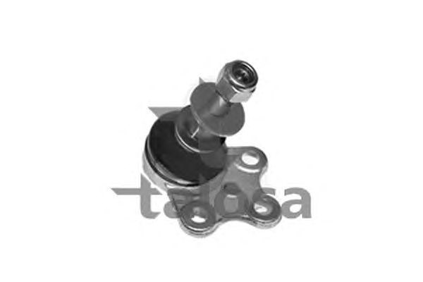 Кульова опора, нижня 4707278 TALOSA