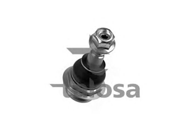 Кульова опора, нижня, ліва 4707524 TALOSA