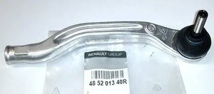 Зовнішній наконечник рульової тяги 485201340R RENAULT