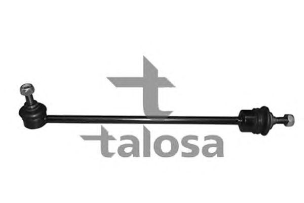 Яйця на стабілізаторі передні 5009766 TALOSA