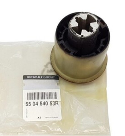 Сайлентблок підрамника задній 550454053R RENAULT