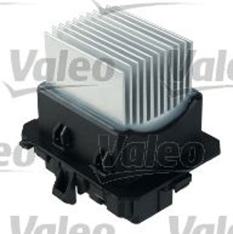 Резистор обігрівача 715344 VALEO