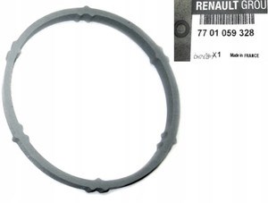 Прокладка дросельної заслінки 7701059328 RENAULT