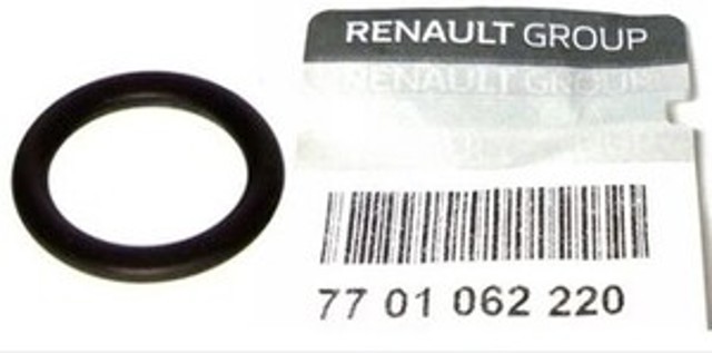 Кільце ущільнювача маслозаливної горловини 7701062220 RENAULT