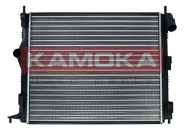 Радіатор основний 7705099 KAMOKA