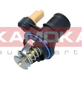 Кришка корпусу термостата 7710273 KAMOKA