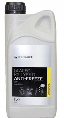 Антифріз 7711947052 RENAULT