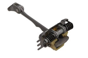 Обмежувач відкриття дверей, передній 804303543R RENAULT
