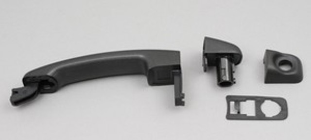 Ручка передніх дверей, зовнішня 806073022R RENAULT