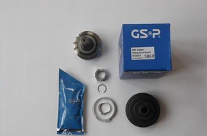 Граната колісна 810001 GSP