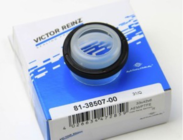 Сальник распредвала двигуна 813850700 VICTOR REINZ