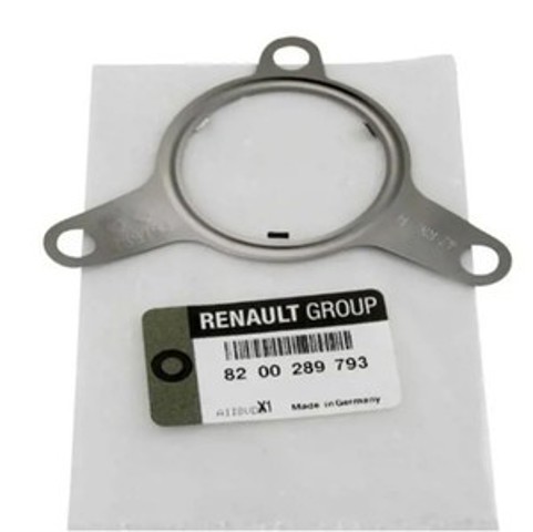 Прокладка EGR-клапана рециркуляції 8200289793 RENAULT