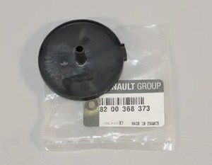Фланець системи охолодження (трійник) 8200368373 RENAULT