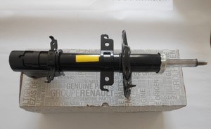 Амортизатори передні 8200591289 RENAULT