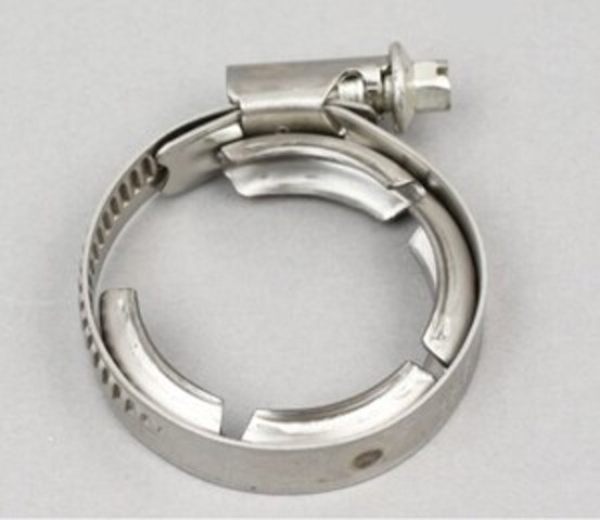 Хомут патрубка клапана EGR 8200692278 RENAULT