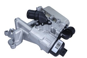 Корпус масляного фільтра 8200797762 RENAULT
