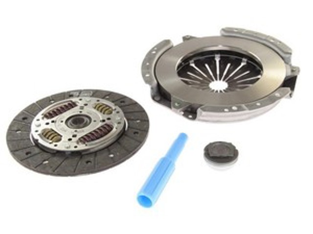 Комплект зчеплення  826373 VALEO