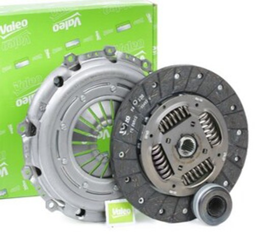 Комплект зчеплення (3 частини) 828560 VALEO