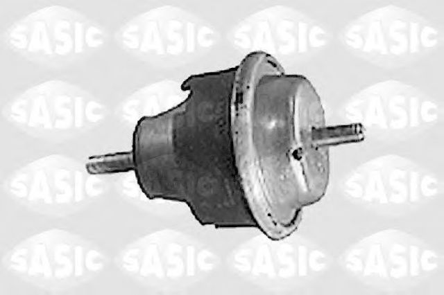 Права подушка мотора 8431921 SASIC