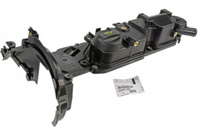Кришка клапанна 9688939180 PEUGEOT