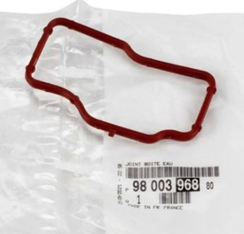 Прокладка корпусу термостата 9800396880 FIAT