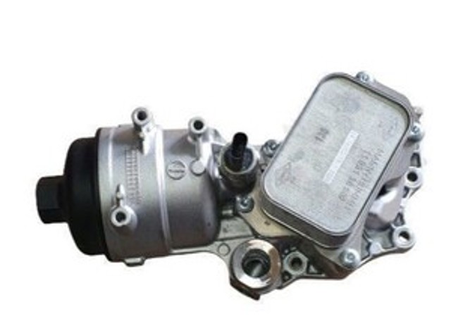 Корпус маслофільтра 9823532380 PEUGEOT