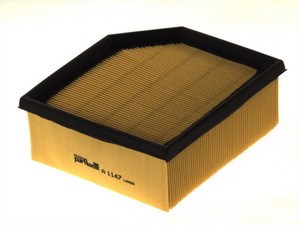 Система автоматичного очищення повітряного фільтра A1147 PURFLUX