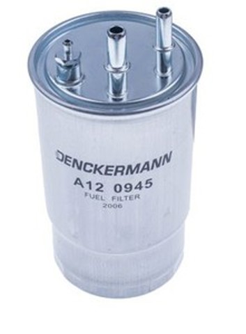 Фільтр-відстійник палива грубої очистки A120945 DENCKERMANN