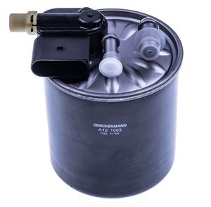 Фільтр палива A121003 DENCKERMANN