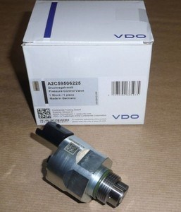 Vdo регулятор тиску A2C59506225