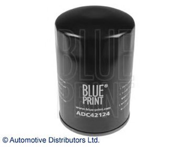 Фільтр масляний ADC42124 BLUE PRINT