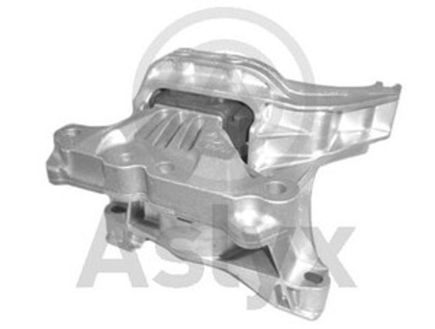 Права подушка мотора AS506514 ASLYX