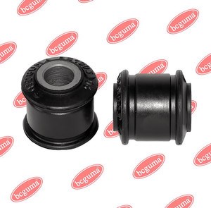 Сайлентблок амортизатора переднього BC1003 BCGUMA