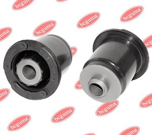 Подушка передньої балки BC11031 BCGUMA