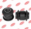 Сайлентблок амортизатора заднього BC30031 BCGUMA