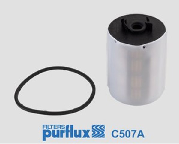Фільтр палива C507A PURFLUX