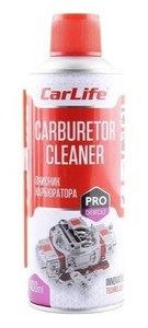 Система автоматичного очищення повітряного фільтра CF400 CARLITE