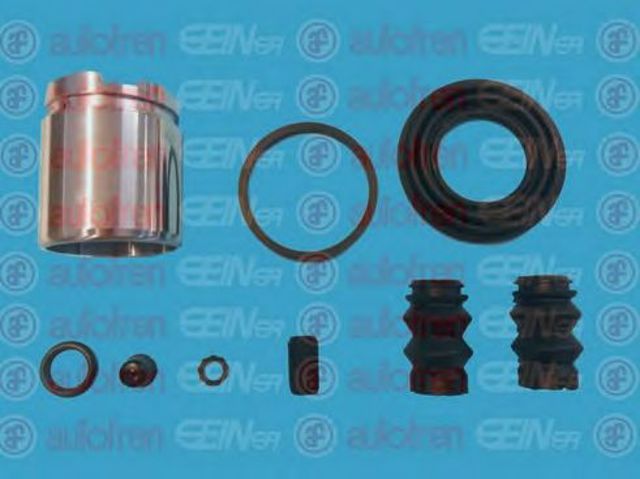Ремкомплект заднього супорта D41612C AUTOFREN