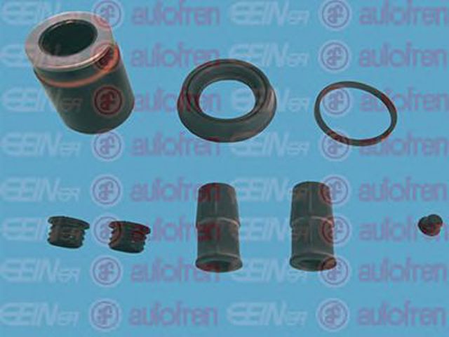 Ремкомплект супорта e90-93/207/t5 (44mm) 04-15 (з поршнем) D41956C