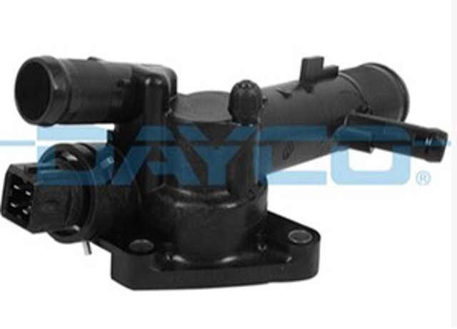 Кожух термостата DT1108H DAYCO
