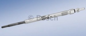 Свіча накалу F002G50048 BOSCH