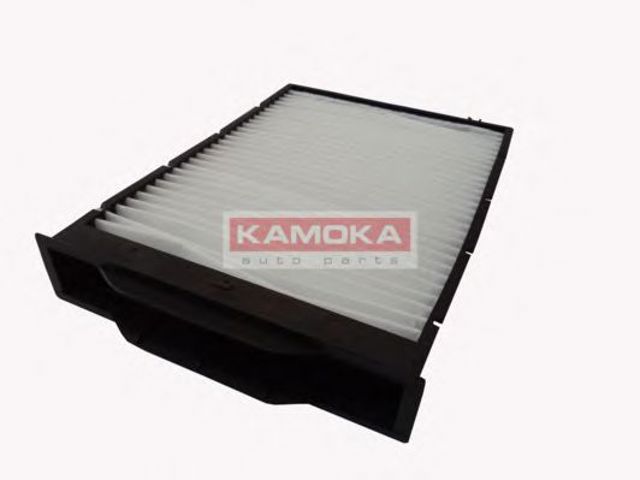 Фільтр салону вугільний F404201 KAMOKA