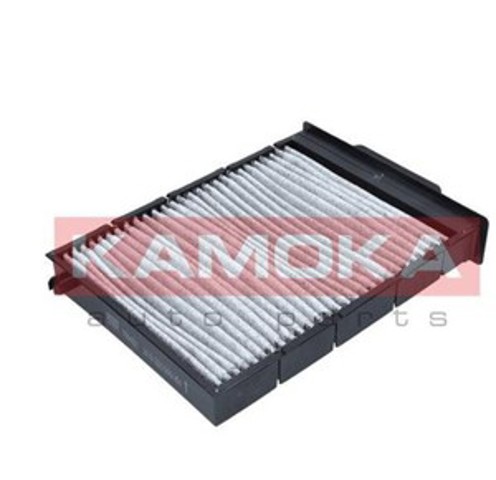 Фільтр пиловий F504001 KAMOKA