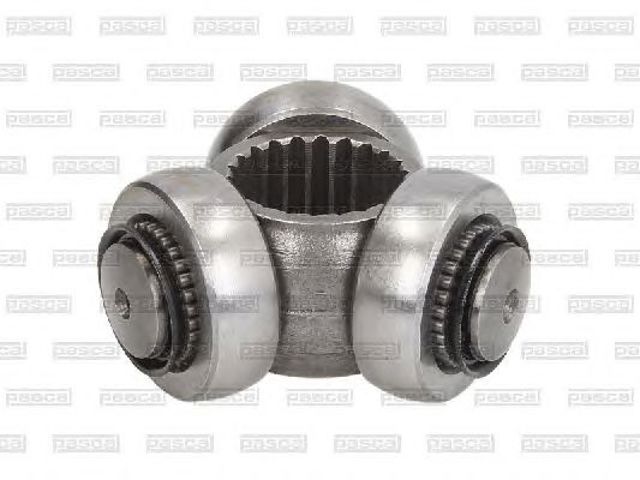 Внутришній трипоїд G4P001PC PASCAL