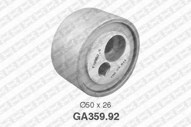 Натяжний ролик GA35992 NTN