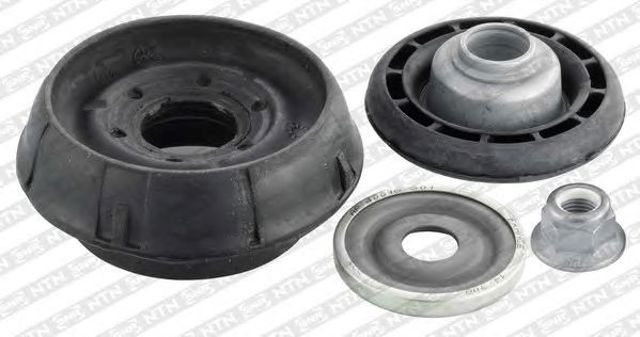 Кріплення переднього амортизатора KB65507 NTN