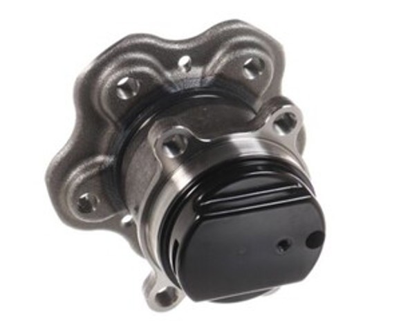 Підшипник ступиці колеса KWD1107 DAYCO