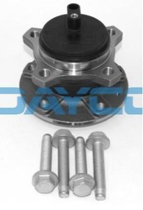 Підшипник задньої маточини KWD1136 DAYCO