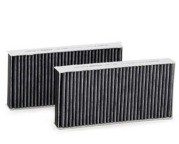 Фільтр, повітря у внутрішній простір LAK1156S MAHLE